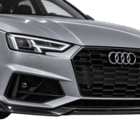 Front Lip 16