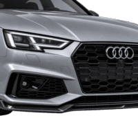 Front Lip 21