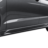 Side Skirts 09