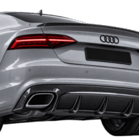 Rear Diffuser 01