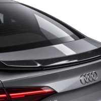 Rear Spoiler 06
