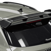 Rear Spoiler 01