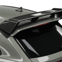 Rear Spoiler 02