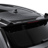 Rear Spoiler 01