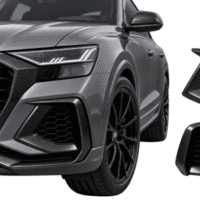 Body Kit 01