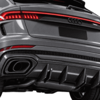 Rear Diffuser 04