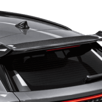 Rear Spoiler 05