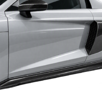 Side Skirts 02