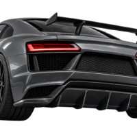 Rear Diffuser 03