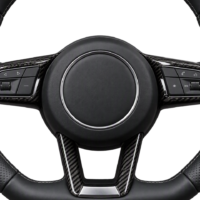 Steering Wheel Trim 02