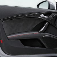 Door Panel Trim 04