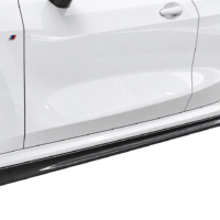 Side Skirts 02