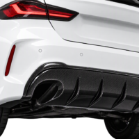 Rear Diffuser 04