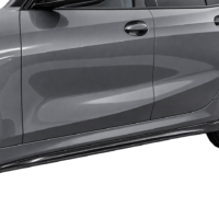 Side Skirts 02