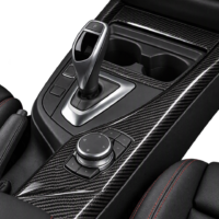 Center Console Trim 02