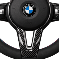 Steering Wheel Trim 03