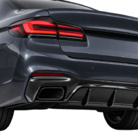 Rear Diffuser 04