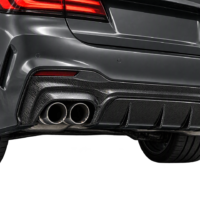Rear Diffuser 05