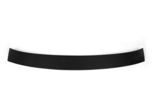 Audi 4G A7/Sline/S7/RS7 Sedan Carbon Fiber Rear Spoiler | OEM Aerodynamic Package