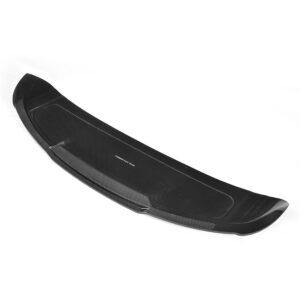 Audi 4M Q7/SLine/SQ7 Carbon Fiber Rear Spoiler | ML Aerodynamic Package
