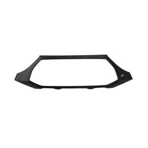 Audi 4M RSQ8 Carbon Fiber Grille | Body Kit