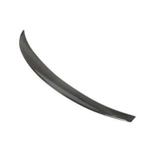 Audi 8W A5/Sline/S5/RS5 2D Carbon Fiber Rear Spoiler | HK Aerodynamic Package