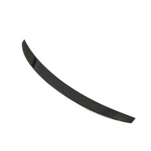 Audi 8W A5/Sline/S5/RS5 2D Carbon Fiber Rear Spoiler | JC Aerodynamic Package