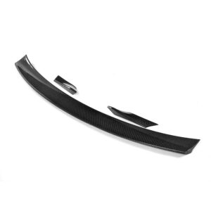 Audi 8W A5/Sline/S5/RS5 4D Carbon Fiber Rear Spoiler | ML Aerodynamic Package
