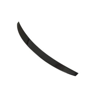 Audi 8W A5/Sline/S5/RS5 4D Carbon Fiber Rear Spoiler | JC Aerodynamic Package