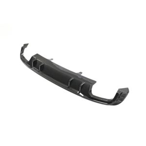 Audi B9 A4L Sedan Carbon Fiber Rear Diffuser | Aerodynamic Package