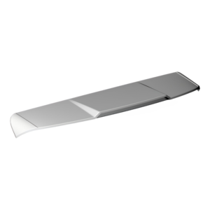 Audi C7 A6L Sedan Carbon Fiber Rear Spoiler | ABT Aerodynamic Package
