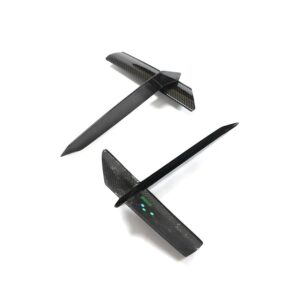 Audi C8 RS6/RS7 Dry Carbon Fiber Vents | ABT Aerodynamic Package