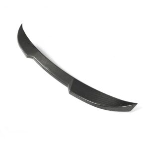 Audi D5 A8/S8 Carbon Fiber Rear Spoiler | Aerodynamic Package
