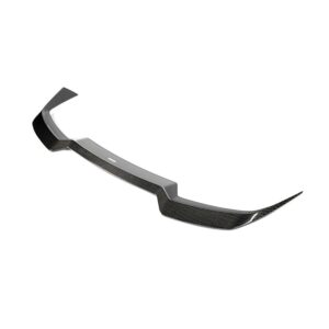 Audi F3 Q3/RSQ3 Carbon Fiber Rear Spoiler | Aerodynamic Package