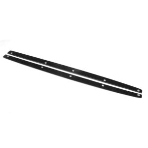 Audi MK2 TT/TTS Carbon Fiber Side Skirts | TTRS Aerodynamic Package