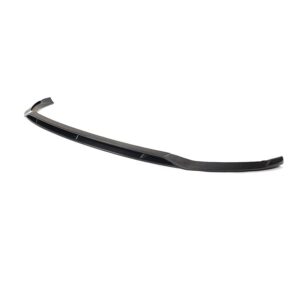 Benz A205 C Class Carbon Fiber Front Lip | Barbus Aerodynamic Package