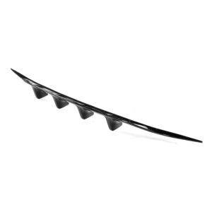 Benz A205 C Class Carbon Fiber Rear Diffuser | Aerodynamic Package