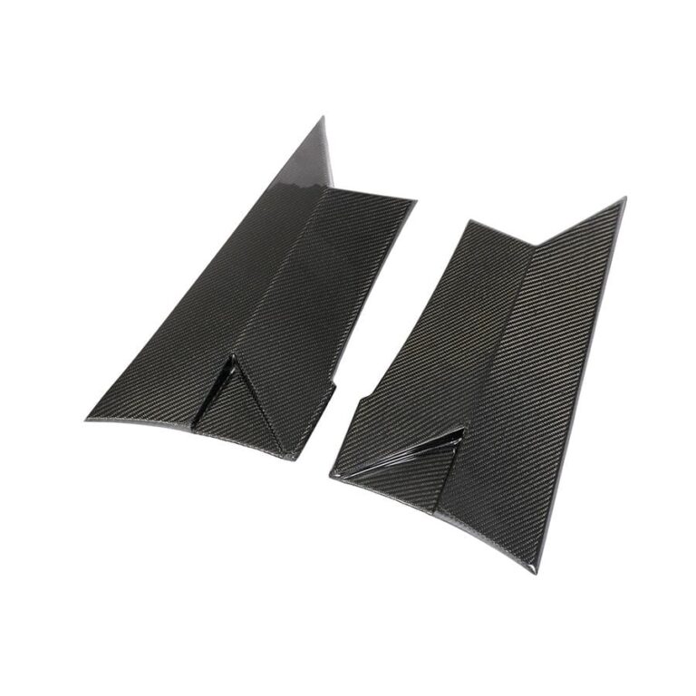 Benz A205 C Class Carbon Fiber Vents | Aerodynamic Package