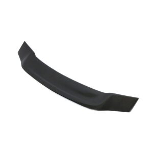 Benz A207 Eclass Carbon Fiber Rear Spoiler | R Aerodynamic Package