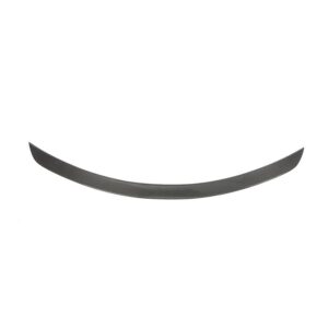 Mercedes-Benz A217 S Class Carbon Fiber Rear Spoiler