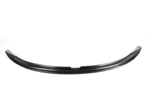 Benz C117 CLA Class Carbon Fiber Rear Spoiler | Piecha Aerodynamic Package