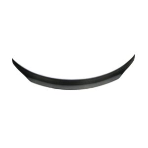 Benz C117 CLA Class Carbon Fiber Rear Spoiler | PSM Aerodynamic Package