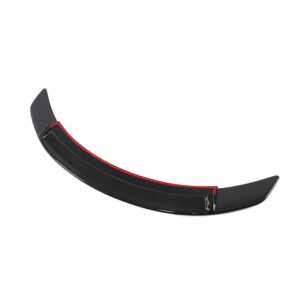 Benz C117 CLA Class Carbon Fiber Rear Spoiler | RT Aerodynamic Package