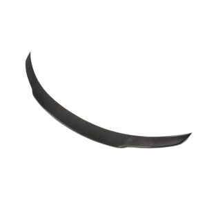 Benz C117 CLA Class Carbon Fiber Rear Spoiler | B Aerodynamic Package