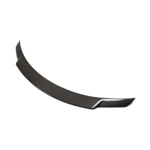 Benz C117 CLA Class Carbon Fiber Rear Spoiler | C74 Aerodynamic Package