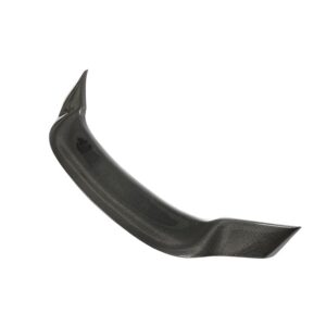 Benz C117 CLA Class Carbon Fiber Rear Spoiler | R Aerodynamic Package