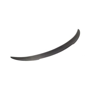 Benz C117 CLA Class Carbon Fiber Rear Spoiler | FD Aerodynamic Package