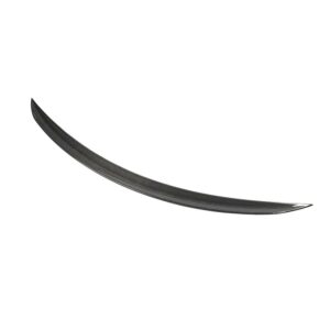 Benz C118 CLA Class Carbon Fiber Rear Spoiler | Aerodynamic Package