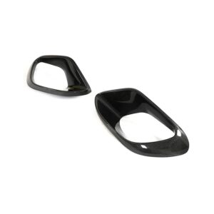 Mercedes-Benz C118 CLA Class Carbon Fiber Vents