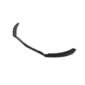 Benz C190 AMG GT Carbon Fiber Front Lip | Aerodynamic Package